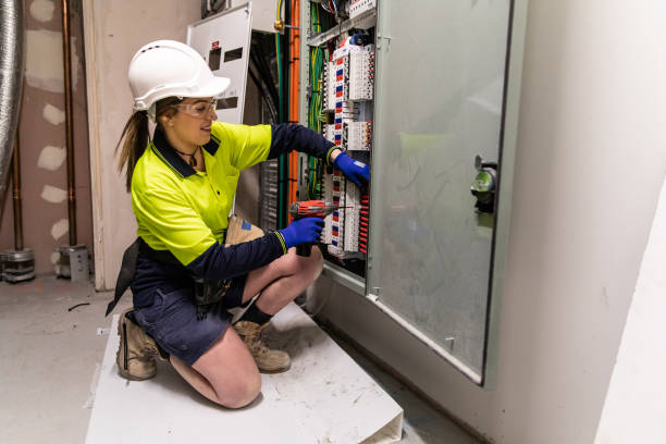 Best Electrical Troubleshooting Services  in Oglesby, IL