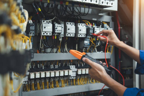 Best Emergency Electrical Repair  in Oglesby, IL