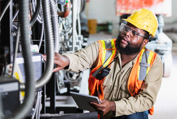 Best Affordable Electrical Installation  in Oglesby, IL