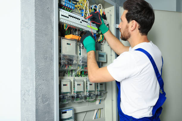 Best 24-Hour Electrician  in Oglesby, IL