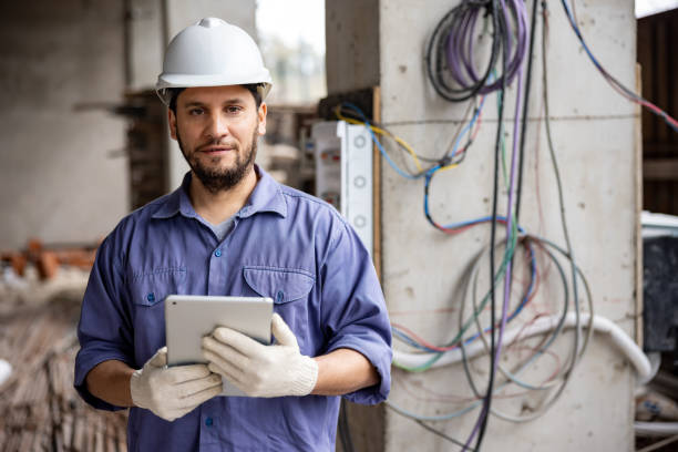 Best Electrical Outlet Repair  in Oglesby, IL