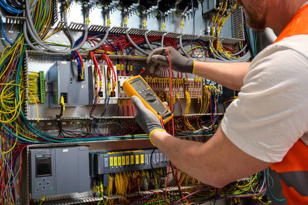Best Circuit Breaker Repair  in Oglesby, IL