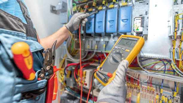 Best Electrical Rewiring Services  in Oglesby, IL