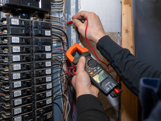 Best Electrical Contractors for Businesses  in Oglesby, IL