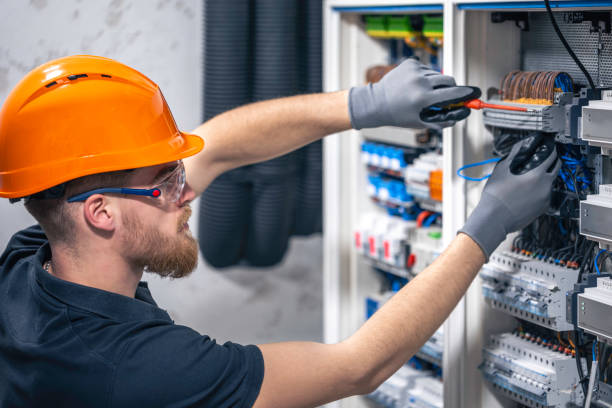 Best Electrical Wiring Services  in Oglesby, IL